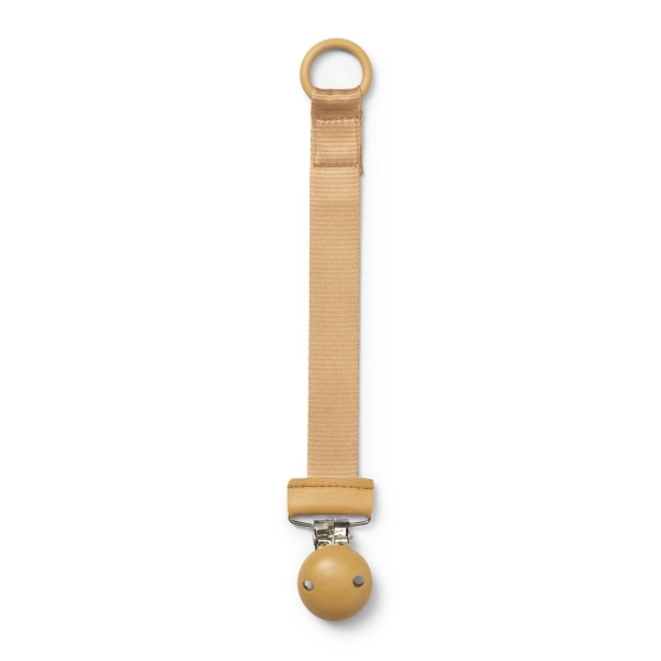 Elodie, Smokkesnor Gold