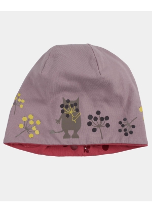Kattnakken Lue vendbar, Blomstereng