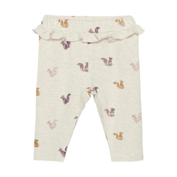 Minymo Pants AOP Sweat
