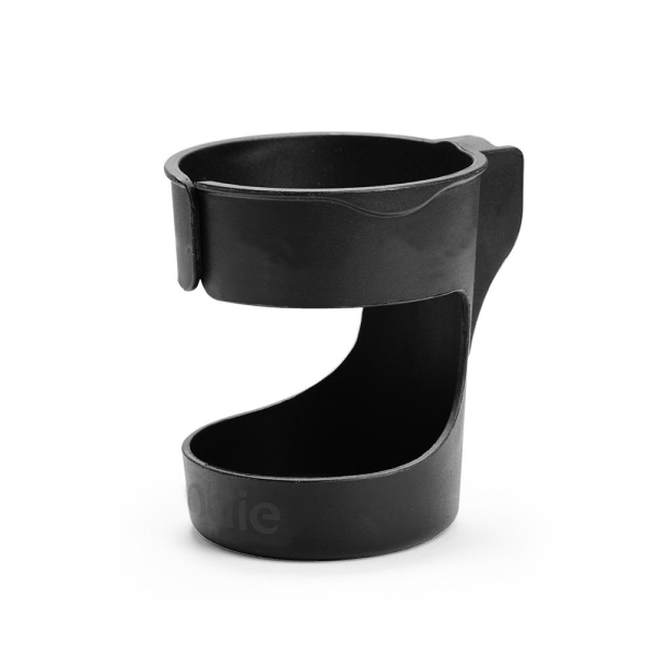 Elodie Mondo Cup Holder, Black