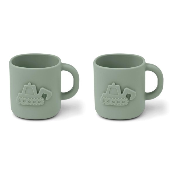 Liewood  Chaves Cup 2-Pack