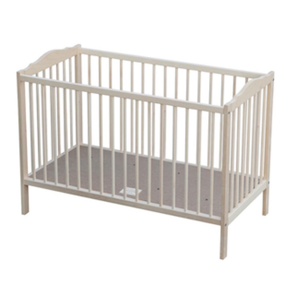 Kaxholmen Barneseng Nina, Natur ECO Line