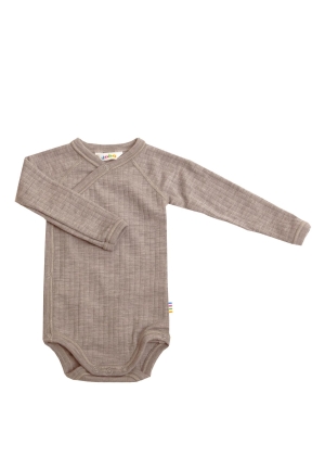 Joha  Wrap-around body