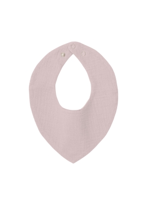 HUTTEliHUT Bib Muslin