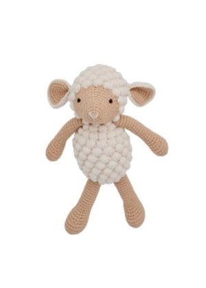 Patti Oslo - Sheep, Beige