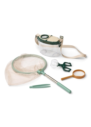Liewood   Ghita Outdoor Adventure Kit
