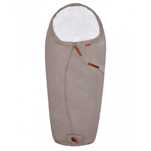Easygrow Lyng Bilstolpose