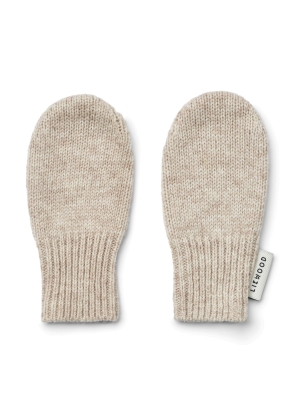 Liewood  Pipi Mittens