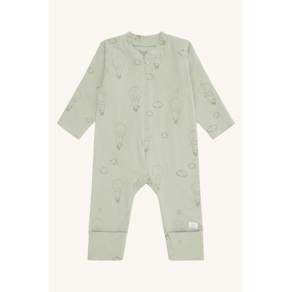 HCMich - Jumpsuit