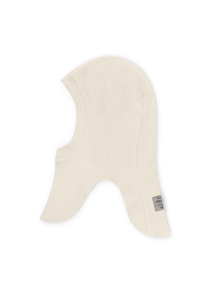 Mini A Ture MATBIT elephant hood, Sandshell