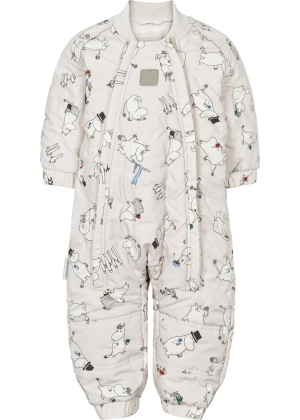 MarMar Ozai Suit, Moomin