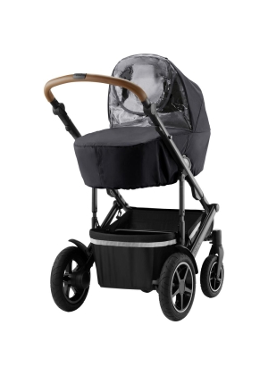 SMILE  RAINCOVER Carrycot