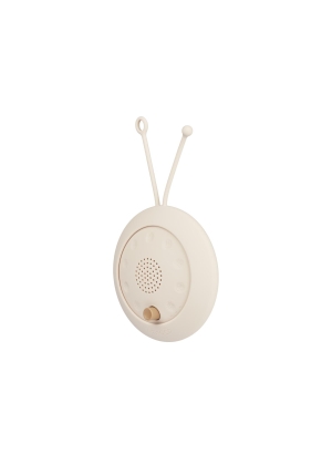 Liewood Jordi Sound Machine, Oat/Sandy