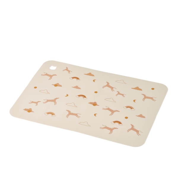 Liewood   Jude Printed Placemat