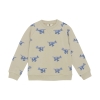 En Fant Sweatshirt AOP