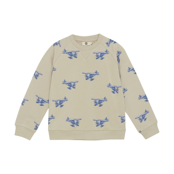 En Fant Sweatshirt AOP