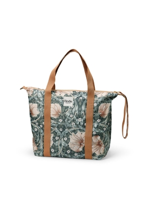 Elodie Changing bag soft shell, Pimpernel