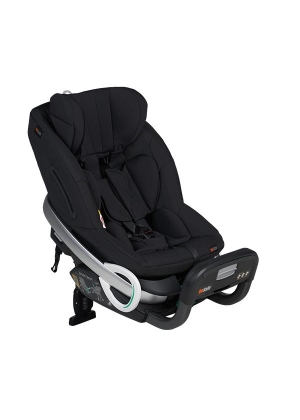Besafee Stretch, Fresh Black Cab, Bakovervendt til 36 Kg/125 Cm