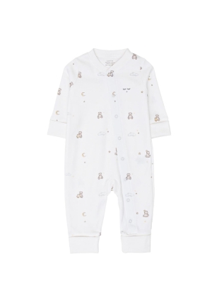 Livly Teddy Dreams Overall