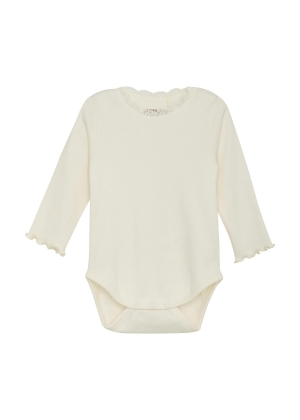 HUTTEliHUT Body LS Rib
