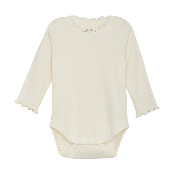 HUTTEliHUT Body LS Rib