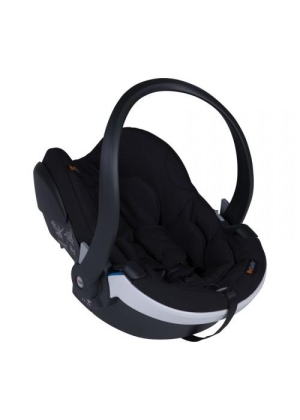 BeSafe iZi Go Modular X2 i-Size, Black Cab