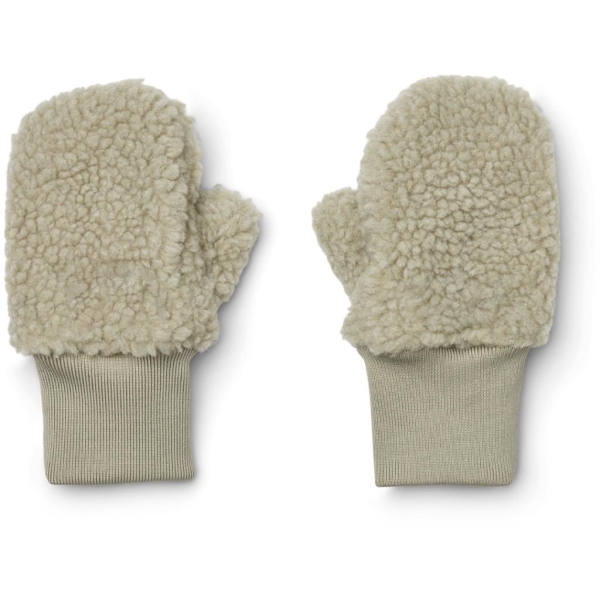 Liewood, Coy pile mittens