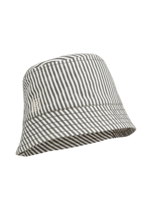 Liewood  Salva Stripe Bucket Hat