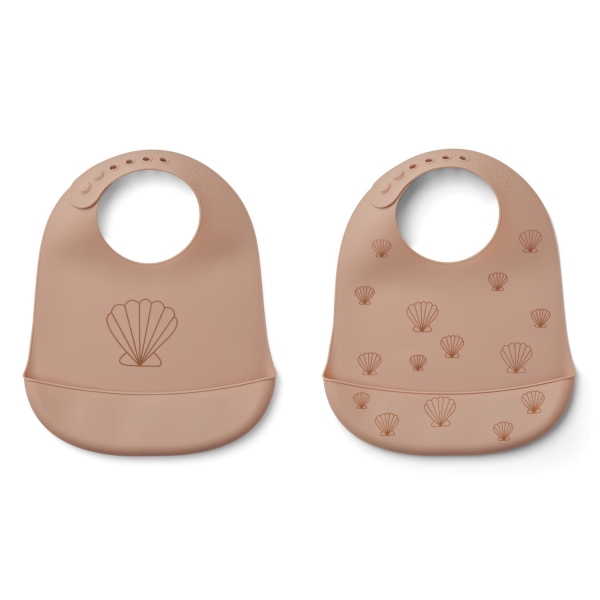 Liewood Tilda Bib 2-Pack
