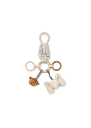 Liewood Angie Classic Activity Toy