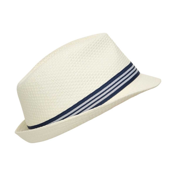 En Fant Straw Hat