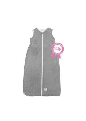 Easygrow Night nattpose 12-36 mnd, Grey