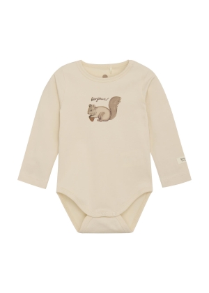 En Fant  Body LS Print