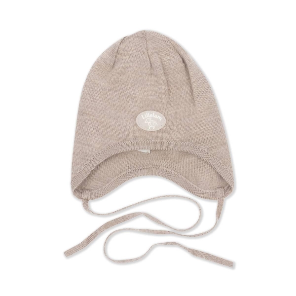 Lillelam Baby Lue Classic, Beige