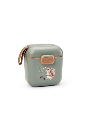 Elodie Lunch & Snack Box, Chipmunk Darling