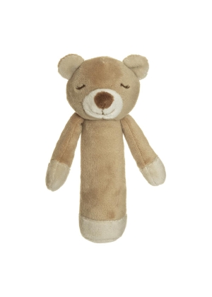 Teddykompaniet, Diinglisar Skallra Nalle