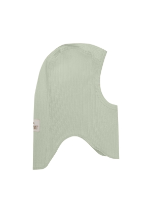 HUTTEliHUT Balaclava Rib