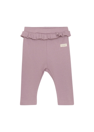 Fixoni Leggings Rib