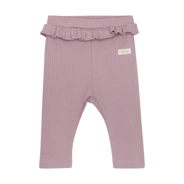 Fixoni Leggings Rib