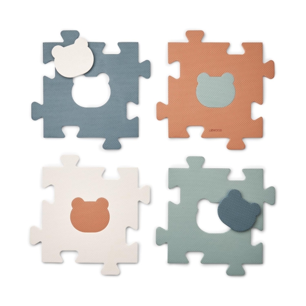 Liewood Ernesto Floor Mat