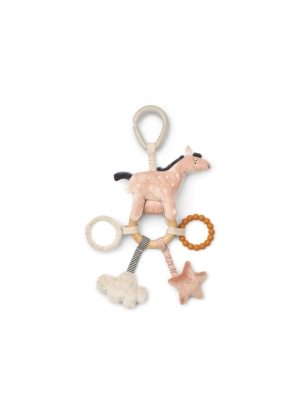 Liewood Angie Unicorn Avtivity Toy
