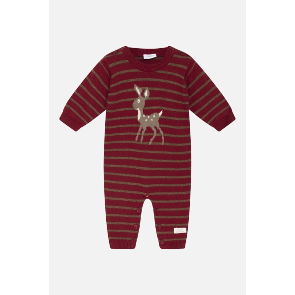 Manly-HC - Jumpsuit
