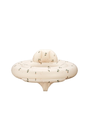 Liewood  Dawn Baby Printed Swim Seat