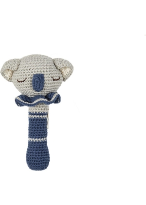 Kenni Koala Rattle with bell