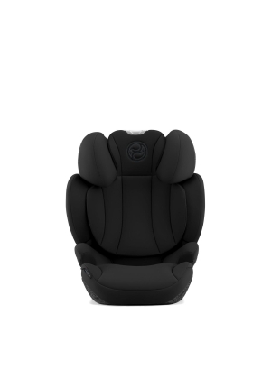 Cybex Solution T i-fix, Seepia Black