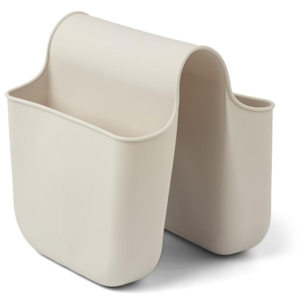 Liewood, Pilea storage basket, Sandy