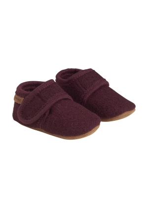 En Fant Baby Wool slippers