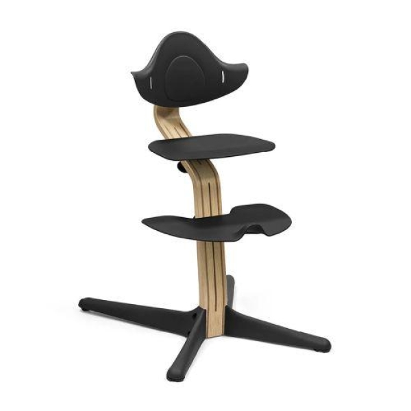 Stol, Stokke® Nomi®, Oak Black