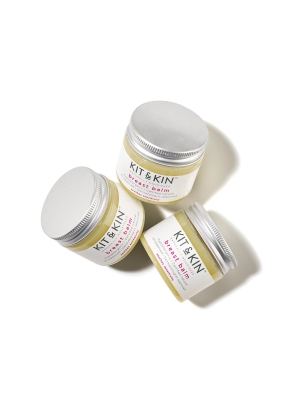 Kit & Kin Breast Balm, Bröstbalsam