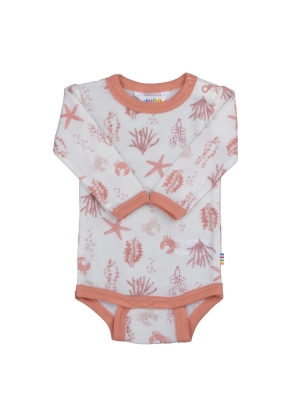 Joha  Body w/ long sleeves
